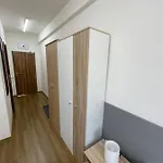 Konukevi Hamar 17 Banská Bystrica