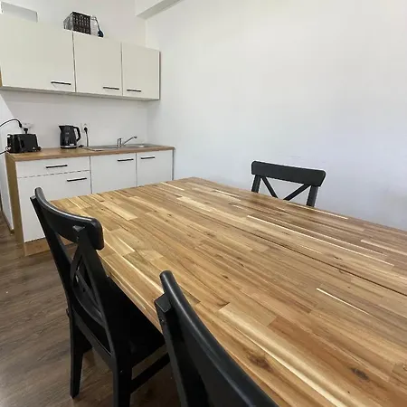 Hamar 17 Penzión pre hostí Banska Bystrica