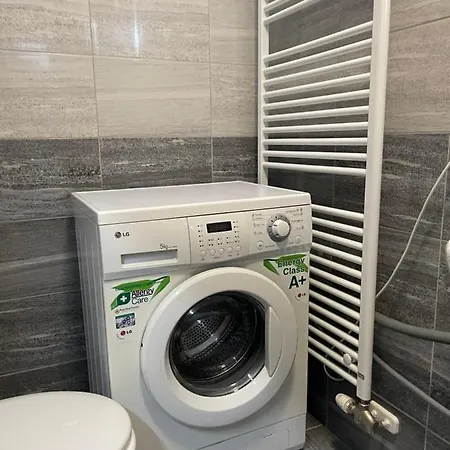 Πανσιόν Hamar 17 Μπάνσκα Μπίστριτσα