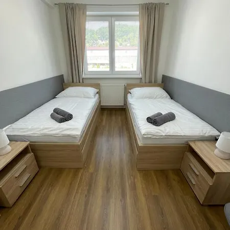 Hamar 17 Penzión pre hostí