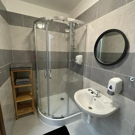 Hamar 17 Penzión pre hostí 3*