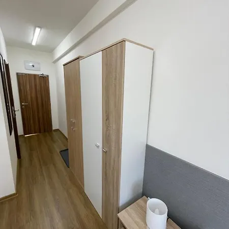 Pensión Hamar 17 Banská Bystrica