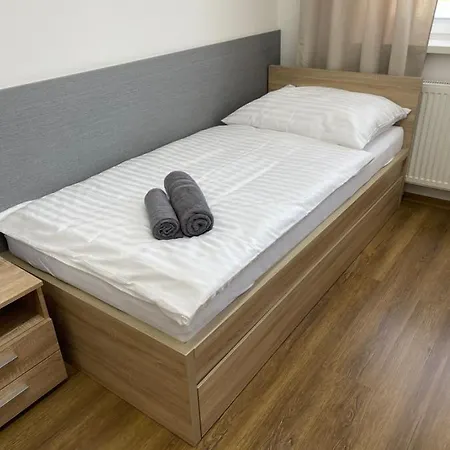 Hamar 17 Banska Bystrica