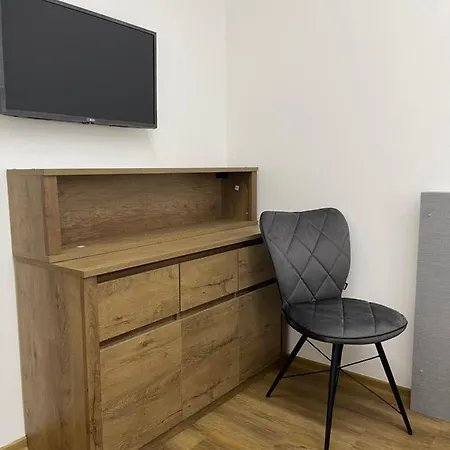 Penzión pre hostí Hamar 17 3*