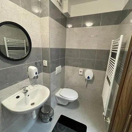 Hamar 17 Penzión pre hostí Banska Bystrica