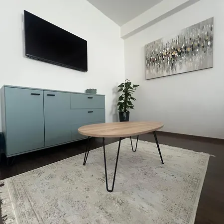 Hamar 17 3* Banska Bystrica