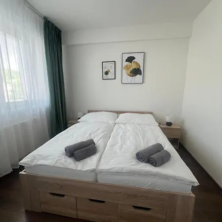 Hamar 17 Guest house