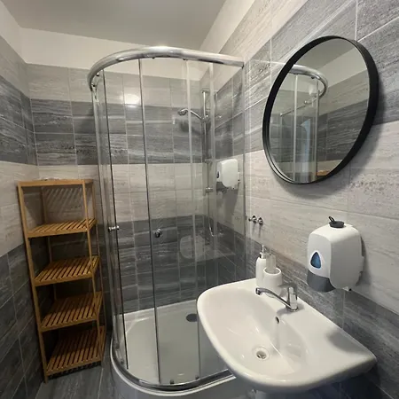 Hamar 17 Μπάνσκα Μπίστριτσα