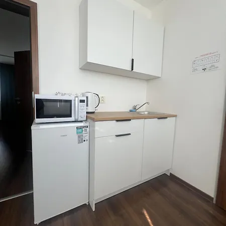 Guest house Hamar 17 *