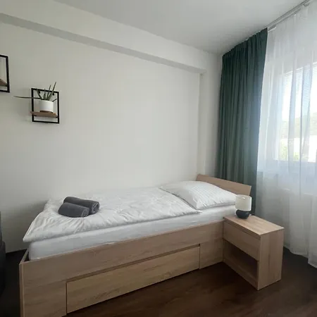 Hamar 17 3* Banska Bystrica