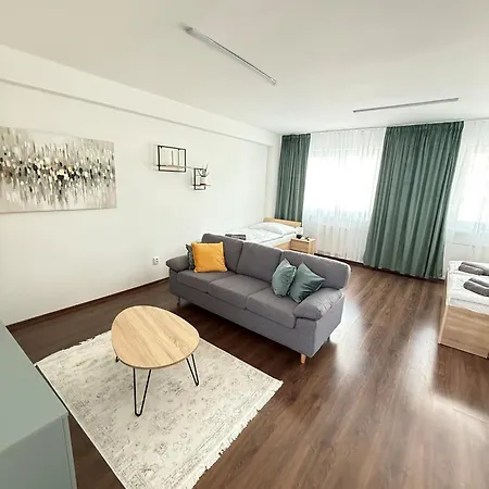 Hamar 17 Guest house