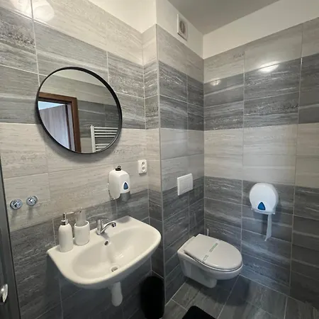 Guest house Hamar 17 *